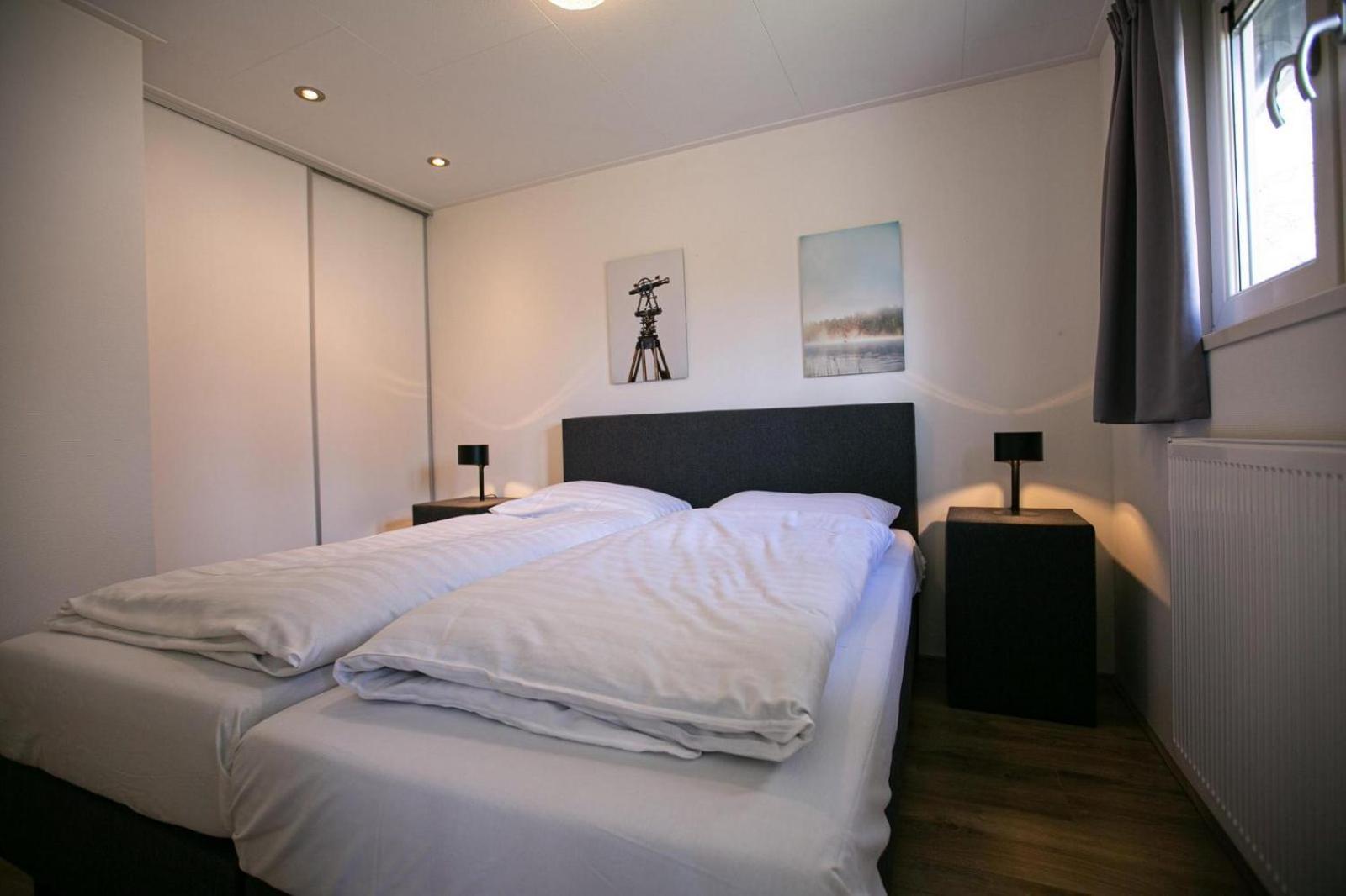 Recreatiepark En Jachthaven De Scherpenhof Terwolde Room photo